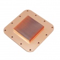 Magicool Anycool CPU MC-B60I Copper - 2011/ 775/ 1156/ 1366 / AM2 / AM3
